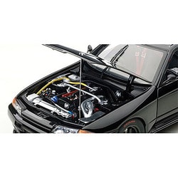 ヨドバシ.com - オートアート AUTOart 89280 日産 スカイライン