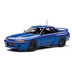 ヨドバシ.com - オートアート AUTOart 89281 スカイライン GT-R R32