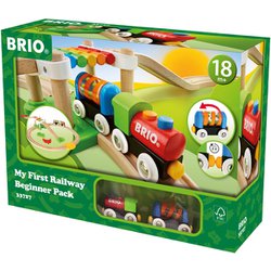 ヨドバシ.com - ブリオジャパン BRIO 33727 [マイファースト ビギナー