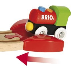 ヨドバシ.com - ブリオジャパン BRIO 33727 [マイファースト ビギナー