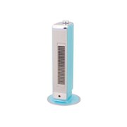 ホット＆クール ミニ 人感センサー ブルー KHF0850A