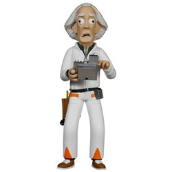 ファンコ　ビニールアイドル　BACK TO THE FUTURE FUNKO VINYL IDOLZ ビニールアイドル バックトゥザフューチャー
