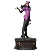 DCコミックス プレミアム・フォーマット・フィギュア キャットウーマン クラシック版 [プレミアム・フォーマット・フィギュア シリーズ]