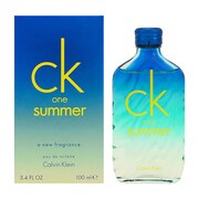 ck one summer（シーケーワンサマー） 2015 オードトワレ [100ml]