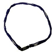AE スリーブ付ダイヤルロック 100cm ヴァイオレット 86453