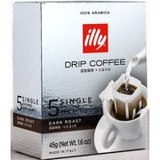 ドリップコーヒー ダークロースト 5P