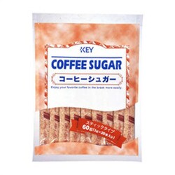 ヨドバシ.com - キーコーヒー KEY COFFEE コーヒーシュガー スティック