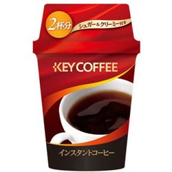 ヨドバシ.com - キーコーヒー KEY COFFEE KEY COFFEE インスタント