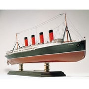 RMS ルシタニア