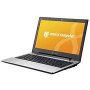 13.3型ノート Windows 7 Professional 64ビット HDD 320GB Office搭載 ヨドバシカメラオリジナルモデル PCMN2432W7PA