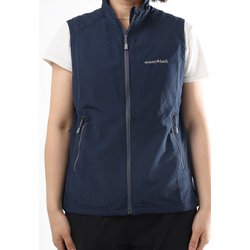 ヨドバシ.com - モンベル mont-bell O.D.ベスト Women's 1103254