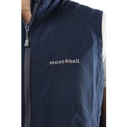 ヨドバシ.com - モンベル mont-bell O.D.ベスト Women's 1103254