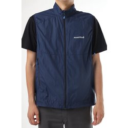 ヨドバシ.com - モンベル mont-bell ウインドブラストベスト Men's