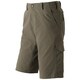 1105384 [ストレッチ カーゴショーツ メンズ Lサイズ カーキグリーン]