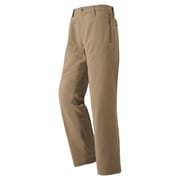 ライトトレッキングパンツ Men's 1105459 ブラウンサンド M-Lサイズ [アウトドア ロングパンツ メンズ]