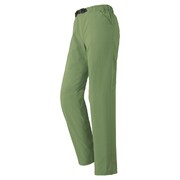 1105472 [ストレッチ O.D.パンツ レディース S-Lサイズ ジェード]