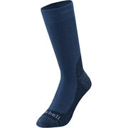 WIC.トレッキングソックス 1118208 インディゴ Mサイズ(24～26cm) [アウトドア ソックス]