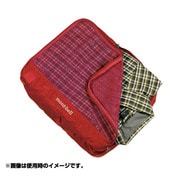 1123683 [メッシュケース L サンライズレッド]