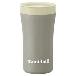 ヨドバシ.com - モンベル mont-bell サーモタンブラー 300 モンベル