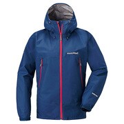 1128341 [レインダンサー ジャケット レディース Mサイズ ペールインディゴ]