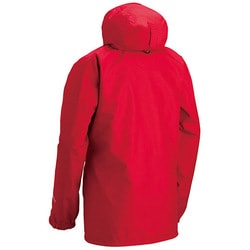 専用モンベル　レインダンサージャケット　レッド　1128618 M　完売品 モンベル レインダンサー ジャケット Men's 商品詳細│登山用品