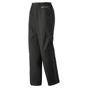1128343 [レインダンサー パンツ レディース XXL-Sサイズ ブラック]