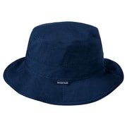 1128510 [GORE-TEX メドーハット メンズ Sサイズ ダークネイビー]