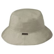 1128511 [GORE-TEX メドーハット レディース Lサイズ オイスター]