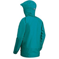 mont bell - モンベルストームクルーザー　レディス　ターコイズ ヨドバシ.com - モンベル mont-bell 1128533 [ストーム