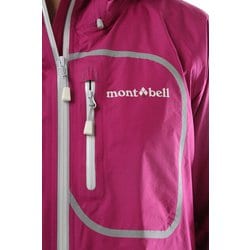 mont-bell ナイロンジャケット 1128542 ヨドバシ.com - モンベル mont-bell 1128542 [トレント