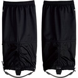 ヨドバシ.com - モンベル mont-bell GORE-TEX ライトスパッツ ロング 1129429 ブラック(BK) Sサイズ [アウトドア  スパッツ ゲイター] 通販【全品無料配達】