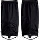 GORE-TEX ライトスパッツ ロング　1129429　ブラック(BK)　Mサイズ [アウトドア クライミング スパッツ]