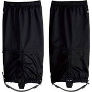 GORE-TEX ライトスパッツ ロング　1129429　ブラック(BK)　Mサイズ [アウトドア クライミング スパッツ]