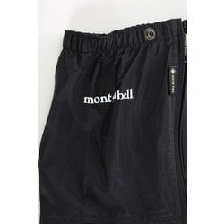 ヨドバシ.com - モンベル mont-bell GORE-TEX ライトスパッツ ロング