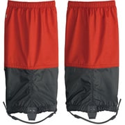 GORE-TEX ライトスパッツ ロング 1129429 サンセットオレンジ(SSOG) Sサイズ [アウトドア スパッツ ゲイター]
