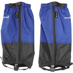 ヨドバシ.com - モンベル mont-bell GORE-TEX ライトスパッツ ロング 1129429 ウルトラマリン(UMR) Sサイズ  [アウトドア スパッツ ゲイター] 通販【全品無料配達】