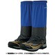 GORE-TEX ライトスパッツ ロング　1129429　ウルトラマリン(UMR)　Mサイズ [アウトドア スパッツ ゲイター]