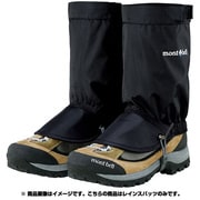 レインスパッツ 1129436 ブラック(BK) Mサイズ [スパッツ]