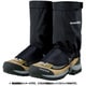 レインスパッツ 1129436 ブラック(BK) Lサイズ [スパッツ]