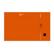 A4ファイルボックス Dオ SLD3-51-12