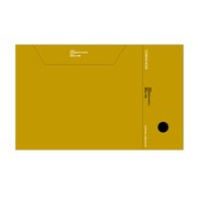 A4ファイルボックス Dイ SLD3-51-13