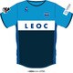 YSJ15001 [横浜FC ホーム用オーセンティックユニフォーム NO.32 2XO  受注生産]