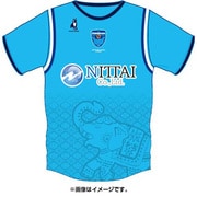 YSJ15054 [横浜FC プレマッチin Thailandモデル NO.11 スカイブルー S]