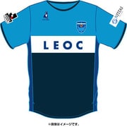 YSJ15001 [横浜FC ホーム用オーセンティックユニフォーム NO.11 L]