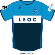 YSJ15001-21-O [横浜FC ホーム用オーセンティックユニフォーム O]
