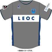YSJ15004-45-L [横浜FC アウェイ ゴールキーパー用オーセンティックユニフォーム L]