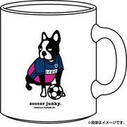 YSJ15104-22-F [横浜FC パンディアーニGK マグ]