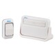OCH-M210 [ワイヤレスチャイム用 押ボタン＋電池式受信機セット]