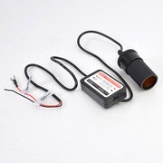 ドライブレコーダー用バッテリー給電システム CWCS2KBG