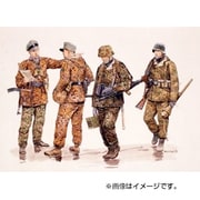 DR6002 [1/35スケール WW.II ドイツ武装親衛隊 冬季装備 アルデンヌ 1944/45]